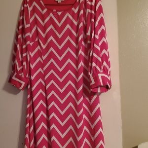 Beautiful modety dress